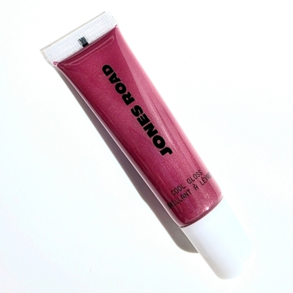Jones Road Cool Gloss Rosy New